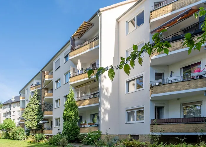Privatunterkunft Parl (6321)