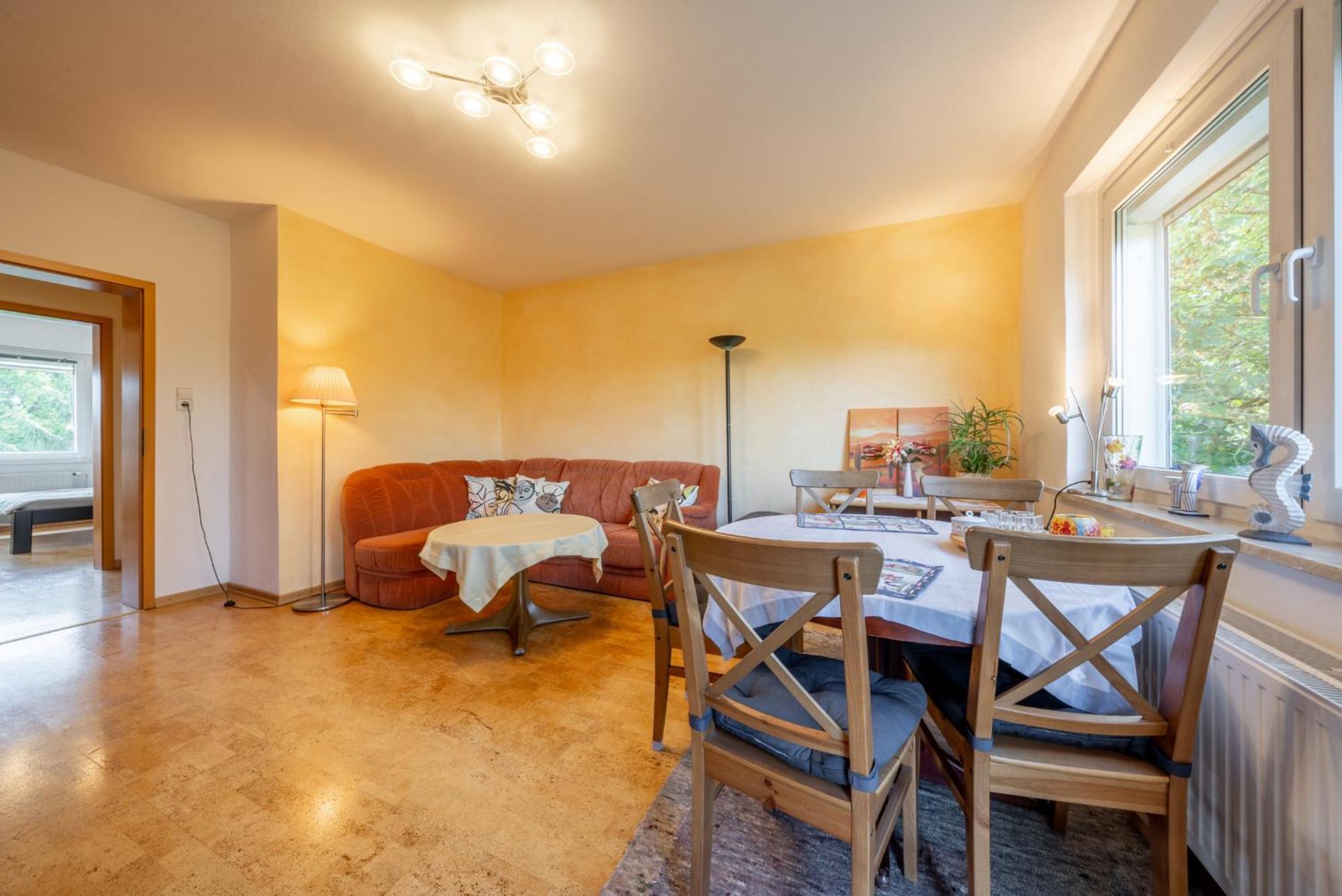 Apartment Parl