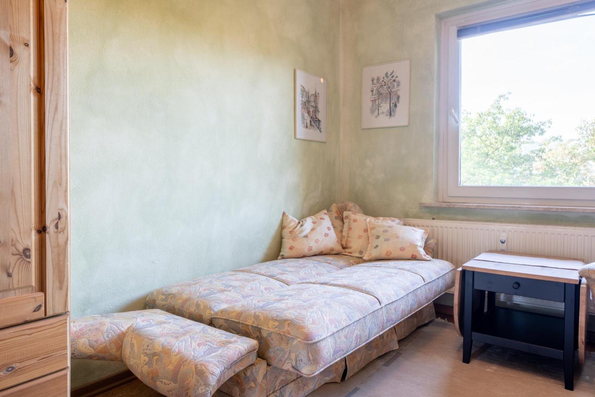 Parl Apartment Hannover