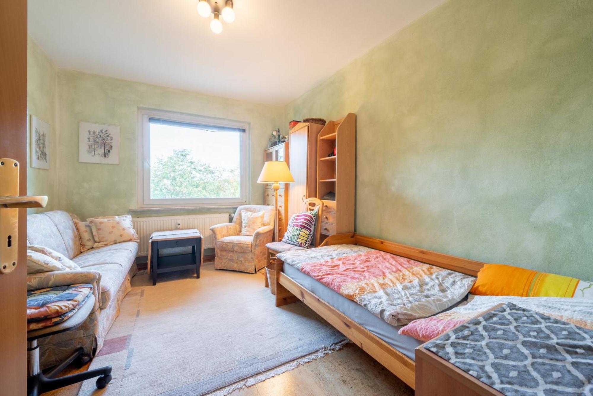 Parl Apartment Hannover