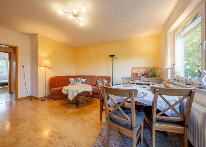 Private Apartment