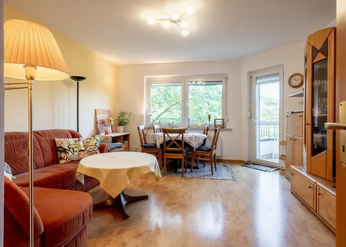 Private Apartment